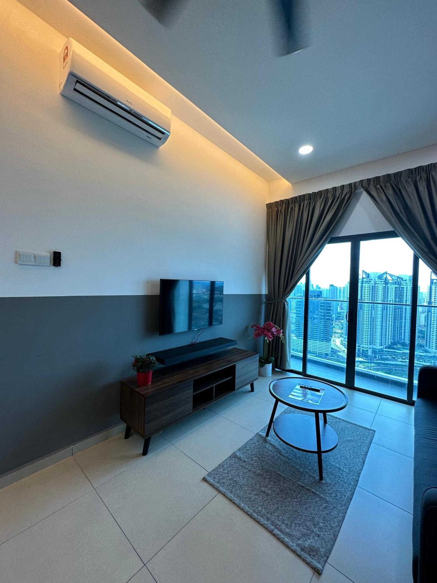Reizz Residence By D'Amour كوالالمبور المظهر الخارجي الصورة