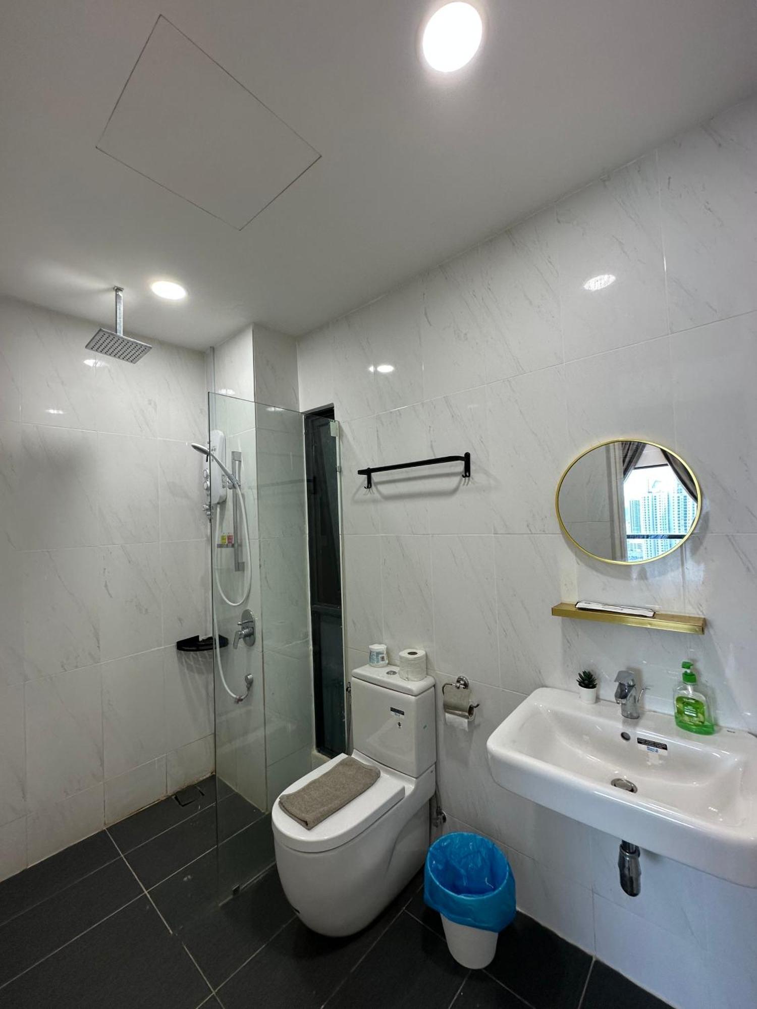 Reizz Residence By D'Amour كوالالمبور المظهر الخارجي الصورة