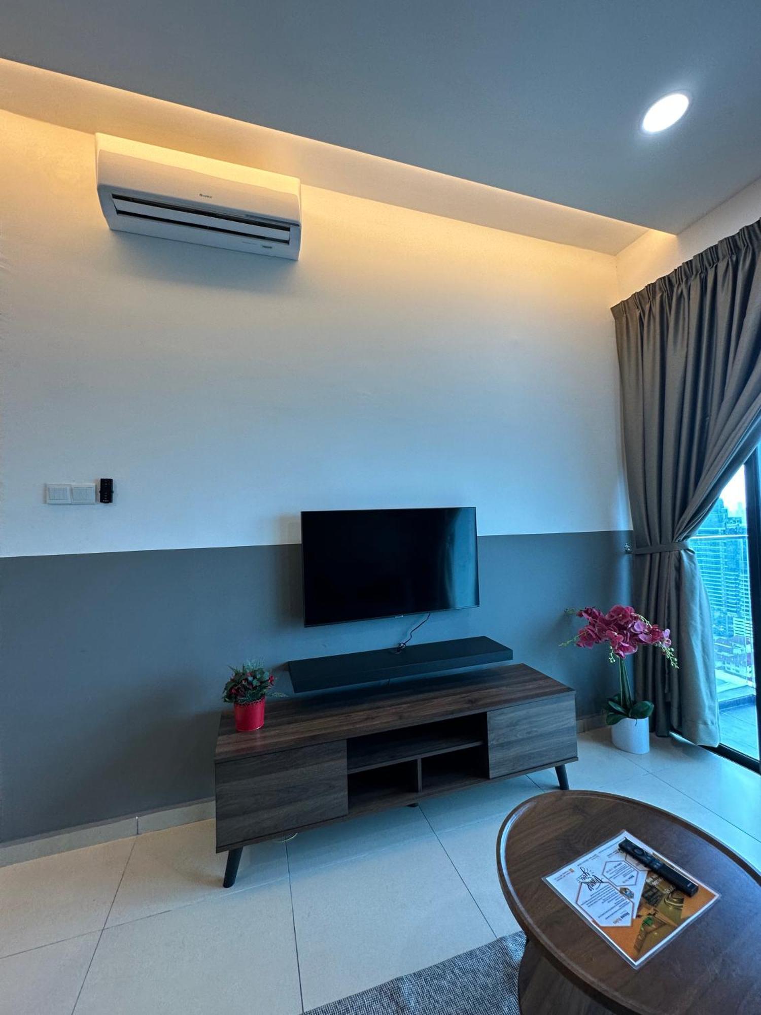 Reizz Residence By D'Amour كوالالمبور المظهر الخارجي الصورة