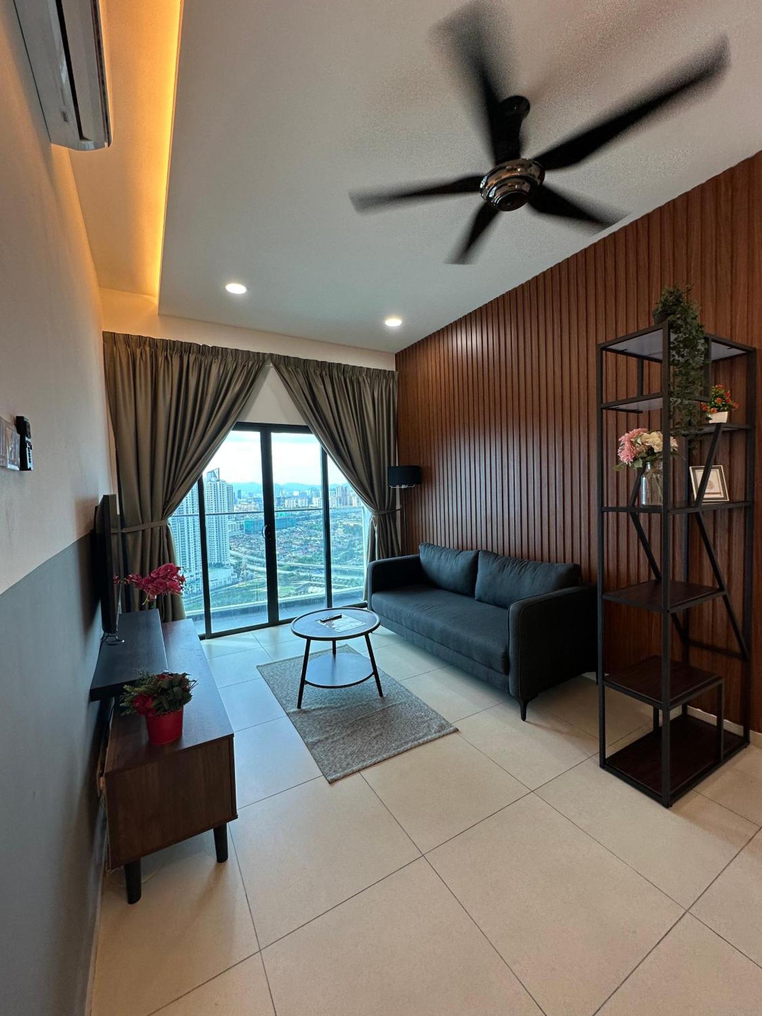 Reizz Residence By D'Amour كوالالمبور المظهر الخارجي الصورة