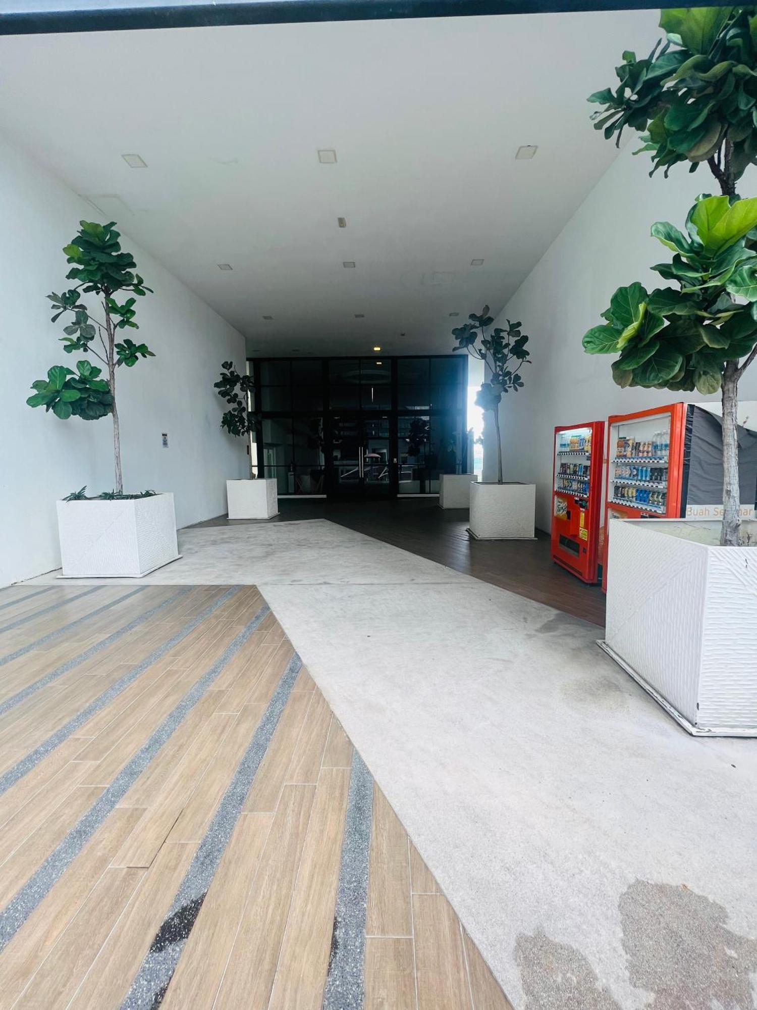 Reizz Residence By D'Amour كوالالمبور المظهر الخارجي الصورة