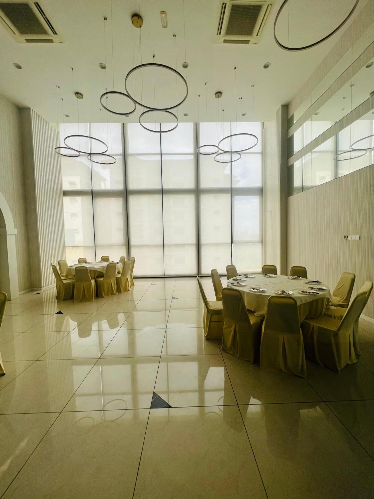 Reizz Residence By D'Amour كوالالمبور المظهر الخارجي الصورة