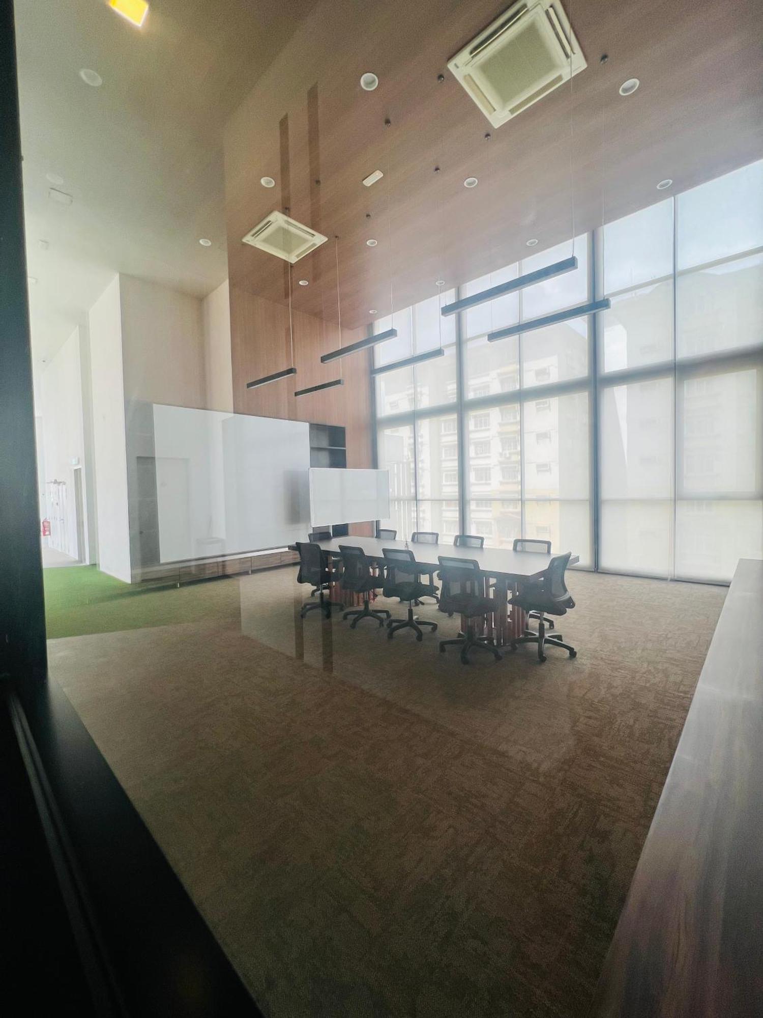 Reizz Residence By D'Amour كوالالمبور المظهر الخارجي الصورة